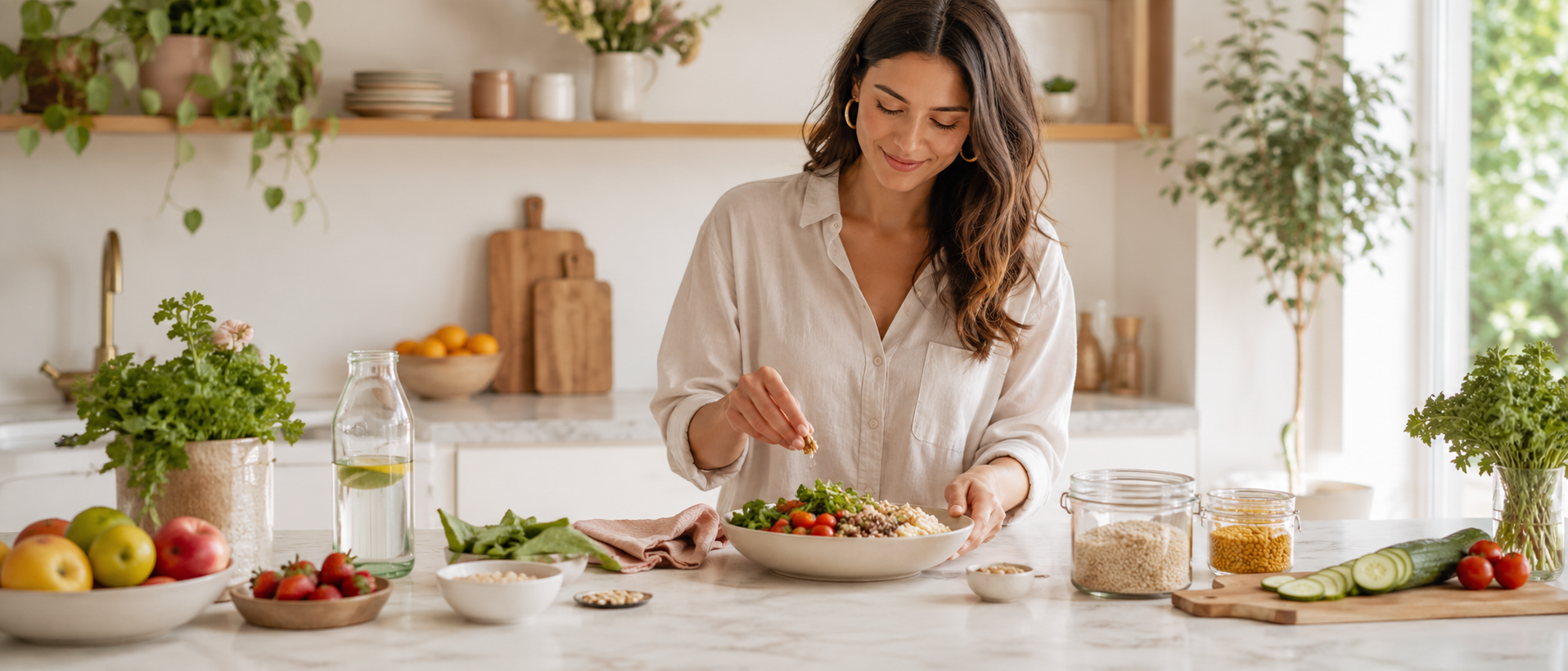 Alimentação