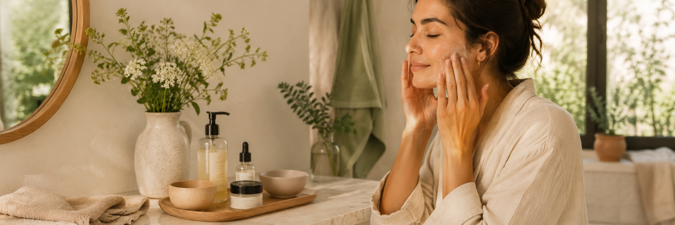 Skincare
