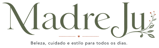 Madre Ju - Beleza, cuidado e estilo para todos os dias